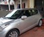 Suzuki Swift  AT 2013 - Bán xe Suzuki Swift số tự động sx 2013, xe nhà tôi đi giữ gìn