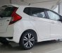 Honda Jazz   2018 - Bán xe Honda Jazz năm sản xuất 2018, màu trắng, xe nhập