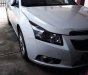 Chevrolet Cruze  1.6LS 2014 - Bán Chevrolet Cruze đời 2014, màu trắng, xe gia đình