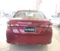 Toyota Vios   2018 - Bán xe Toyota Vios năm sản xuất 2018, màu đỏ, giá tốt