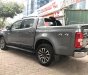 Chevrolet Colorado High country 4x4 AT 2016 - Bán xe Chevrolet Colorado High Country 4x4 AT, sản xuất 2016 màu xám (ghi), giá tốt, xe nhập