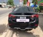 Mazda 6  2.5 AT 2015 - Bán xe Mazda 6 2.5 AT năm sản xuất 2015, màu đen ít sử dụng