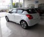 Suzuki Swift GLX 1.2 AT 2018 - Bán Suzuki Swift GLX 2018 - nhập khẩu Thailand