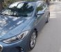 Hyundai Elantra   2.0 AT 2016 - Cần bán Hyundai Elantra 2.0 AT đời 2016, màu xanh lam, xe còn mới 