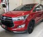 Toyota Innova Venturer 2018 - Bán Innova Venturer màu đỏ 2018, giá còn thương lượng