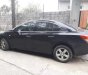 Chevrolet Cruze  LS   2014 - Cần bán xe Chevrolet Cruze LS sản xuất năm 2014, màu đen, số sàn