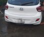 Hyundai Grand i10 2014 - Cần bán gấp Hyundai Grand i10 sản xuất năm 2014, màu trắng, nhập khẩu, 215tr