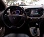 Hyundai Grand i10 AT 2016 - Bán Hyundai Grand i10 AT sản xuất 2016, màu trắng, nhập khẩu