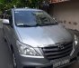 Toyota Innova E 2014 - Bán xe Innova E cuối 2014, model 2015, chính chủ sử dụng