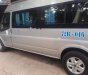 Ford Transit 2013 - Cần bán xe Ford Transit cuối 2013, form đèn dài, xe chạy dịch vụ