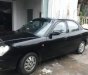 Daewoo Nubira   ll   2003 - Bán Daewoo Nubira ll 2003, màu đen, nhập khẩu