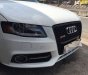 Audi A4   1.8 Turbo 2011 - Cần bán Audi A4 1.8 Turbo, mạnh mẽ và tiết kiệm xăng, đăng ký 2011