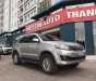 Toyota Fortuner V 2014 - Cần bán Toyota Fortuner V sản xuất 2014, màu bạc