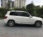 Mercedes-Benz GLK Class 250 2014 - Bán xe Mercedes GLK 250 đời 2015, màu trắng