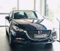 Mazda 3 1.5  2018 - Bán Mazda 3 ưu đãi cực nhiều trước tết, tặng 01 năm BHVC, đủ xe giao trước tết. Hotline: 0702020222