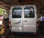 Mercedes-Benz Sprinter 313 2008 - Bán ô tô Mercedes 313 đời 2008, màu bạc, nhập khẩu