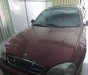 Daewoo Lanos   2000 - Cần bán lại xe Daewoo Lanos 2000, màu đỏ, 63tr 