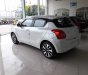 Suzuki Swift GLX 2018 - Bán Suzuki GLX 2018 bản đủ, liên hệ để có giá tốt nhất