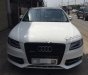 Audi A4 1.8 Turbo 2011 - Cần bán Audi A4 1.8 Turbo, mạnh mẽ và tiết kiệm xăng, xe đăng ký 2011