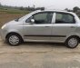 Chevrolet Spark Van 2011 - Cần bán xe Chevrolet Spark Van đời 2011, màu bạc, xe nhập, giá 120tr