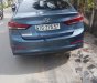 Hyundai Elantra   2.0 AT 2016 - Cần bán Hyundai Elantra 2.0 AT đời 2016, màu xanh lam, xe còn mới 