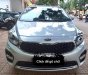 Kia Rondo GAT 2.0 AT  2018 - Bán xe Kia Rondo GAT 2.0 AT đời 2018, màu bạc