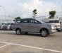 Toyota Innova     2018 - Bán ô tô Toyota Innova đời 2018, màu xám