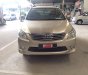 Toyota Innova 2.0G 2012 - Bán Toyota Innova 2.0G đời 2012, màu nâu vàng giá thương lượng còn giảm khi khách xem mua xe