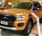 Ford Ranger Wildtrak 2.0L 4x4 AT 2018 - Bán Ford Ranger 2.0L Bi Turbo 4x4 AT 2018, dòng bán tải đang được mong đợi nhất tại Việt Nam