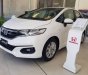 Honda Jazz  V 2018 - Bán Honda Jazz năm sản xuất 2018, màu trắng, nhập khẩu 