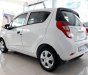 Chevrolet Spark  Van   2018 - Bán xe Chevrolet Spark Van đời 2018, màu trắng