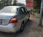 Toyota Vios 2012 - Cần bán Toyota Vios sản xuất năm 2012, màu bạc, giá 355tr