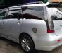 Mitsubishi Grandis  AT 2005 - Bán Mitsubishi Grandis AT đời 2005, màu bạc đã đi 87.000 km, giá chỉ 330 triệu