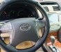 Toyota Camry   2008 - Bán xe Toyota Camry đời 2008, màu đen