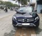 Mercedes-Benz GLC-Class GLC250 2016 - Cần bán xe Mercedes GLC250 sản xuất năm 2016, màu xanh lam