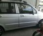 Daewoo Matiz  SE 2007 - Cần bán Daewoo Matiz SE 2007, màu bạc, nhập khẩu  