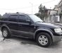 Ford Escape 3.0v6 2004 - Cần bán Ford Escape 3.0 v6 sản xuất 2004, màu đen