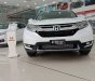 Honda CR V  1.5L   2018 - Bán xe Honda CR V 1.5L sản xuất năm 2018, màu trắng, xe nhập