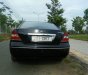 Ford Mondeo   2003 - Bán Ford Mondeo 2003, màu đen, nhập khẩu