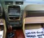 Lexus GS 350 2007 - Bán Lexus GS 350 sản xuất 2007