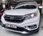 Honda CR V   2.4  2016 - Bán Honda CR V 2.4 năm 2016, màu trắng, nhập khẩu