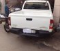 Isuzu Dmax   2007 - Bán ô tô Isuzu Dmax đời 2007, màu trắng, giá tốt