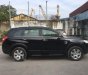 Chevrolet Captiva 2.4AT 2009 - Bán Captiva số tự động 2.4, màu đen, sản xuất 2009