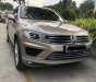 Volkswagen Touareg 2018 - Bán xe Volkswagen Touareg xe mới 98% - Xe đăng ký 2018 - Bảo hành 1,5 năm
