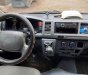 Toyota Hiace 2008 - Cần bán Toyota Hiace 2008, ĐK 2009, máy dầu 16 chỗ