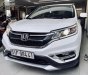 Honda CR V 2.4 2016 - Bán Honda CRV 2.4 2016 bản đủ, xe đẹp đi 8000km đúng km, cam kết chất lượng bao kiểm tra tại hãng