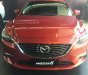 Mazda 6 2018 - Bán Mazda 6 năm sản xuất 2018, màu đỏ, vô cùng sang trọng và đẳng cấp