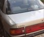 Mazda 323 1996 - Cần bán Mazda 323 năm sản xuất 1996, màu bạc, nhập khẩu