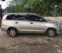 Toyota Innova 2.0G 2006 - Bán Toyota Innova G 2007 màu ghi bạc, xe gia đình zin