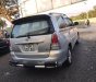 Toyota Innova G 2010 - Bán Toyota Innova G màu bạc, đời 2010, xe đẹp